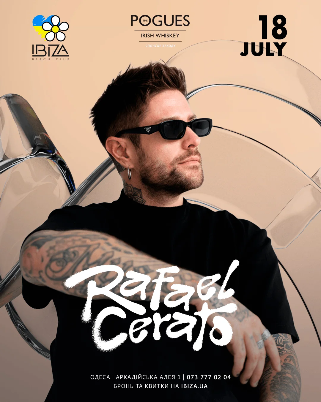 RAFAEL CERATO